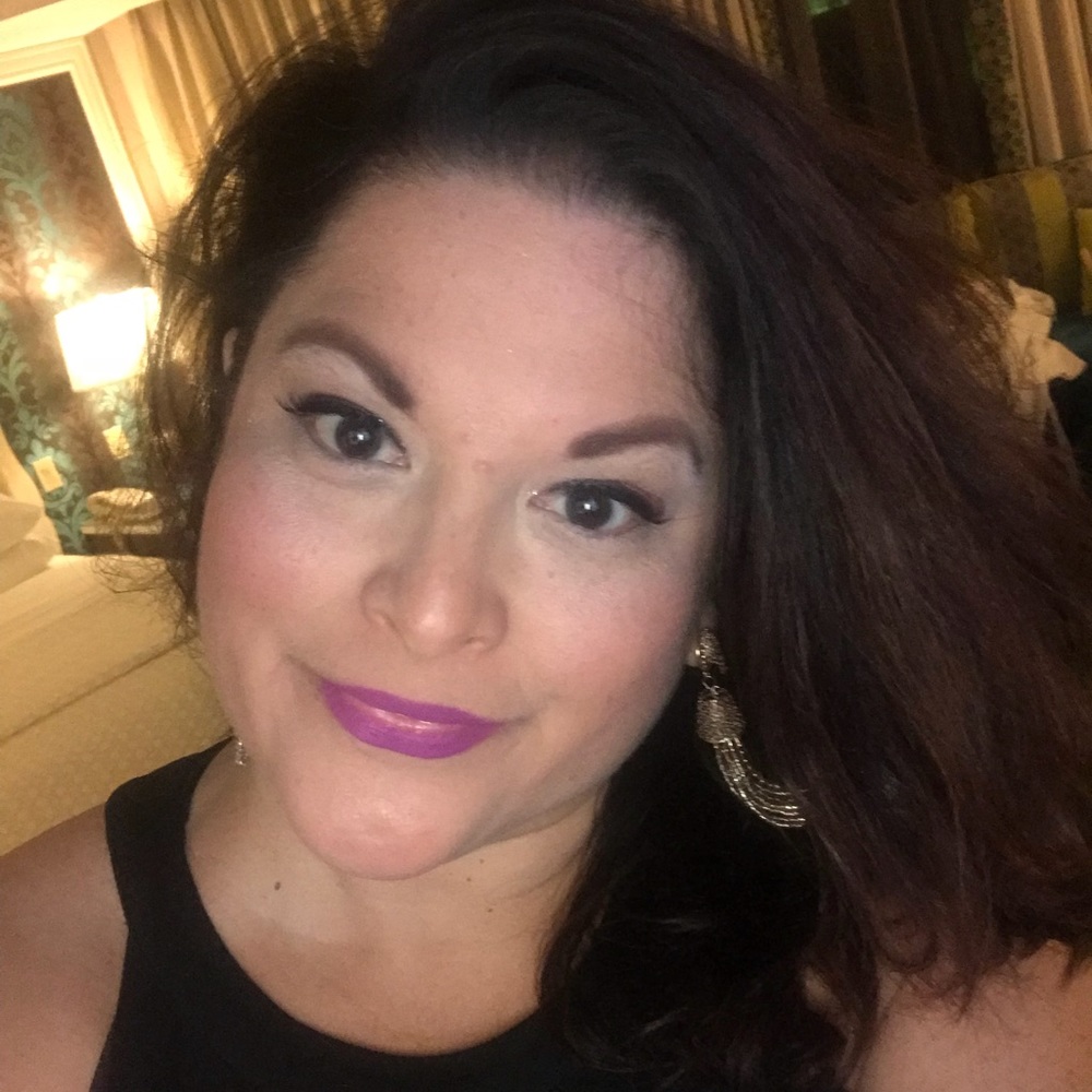 Meet your Posher, Belinda